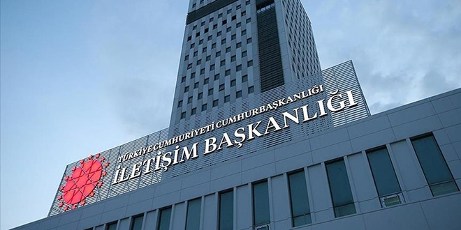 DMM'den 'psikolojik harekat' uyarısı