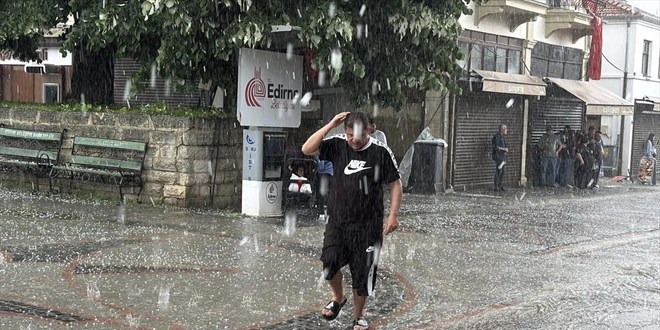 İki güne dikkat!