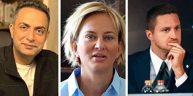 Murat Ağırel ve Ömer Sarıgül dahil 15 kişi tutuklandı